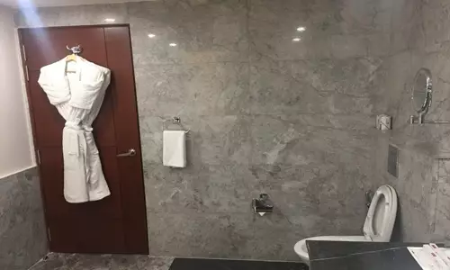 هتل ال ای نیو دهلی